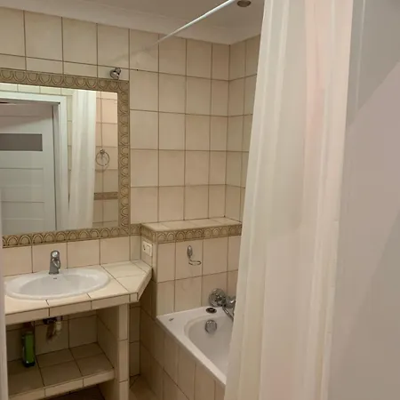 Wyszynskiego 32m16 Apartment Kalisz (Greater Poland)