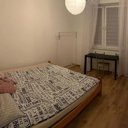Wyszynskiego 32m16 Apartment