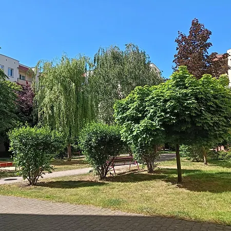 Apartament Wyszyńskiego 32m16 Kalisz