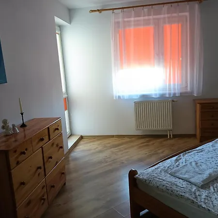 Wyszynskiego 32m16 Apartment