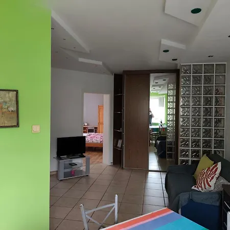 Wyszynskiego 32m16 Apartment Kalisz (Greater Poland)