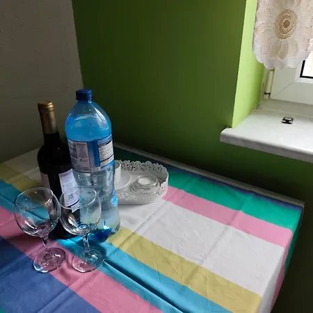 Apartment Wyszynskiego 32m16