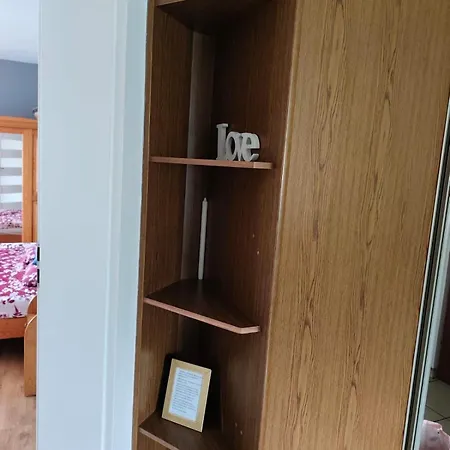 Wyszynskiego 32m16 Kalisz (Greater Poland)