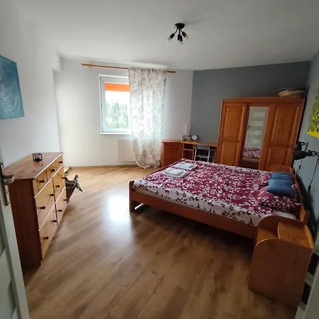 Wyszynskiego 32m16 Apartment Kalisz (Greater Poland)
