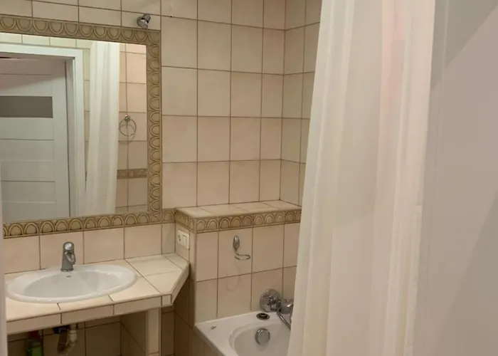 Wyszynskiego 32m16 Apartment Kalisz (Greater Poland)