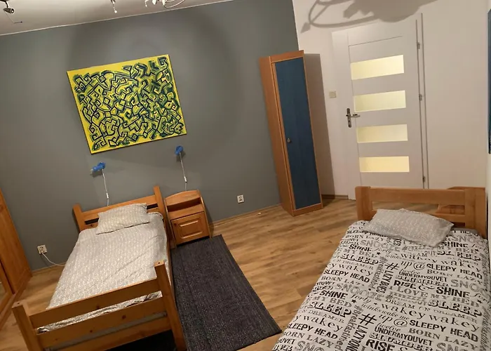 Wyszynskiego 32m16 Kalisz (Greater Poland)