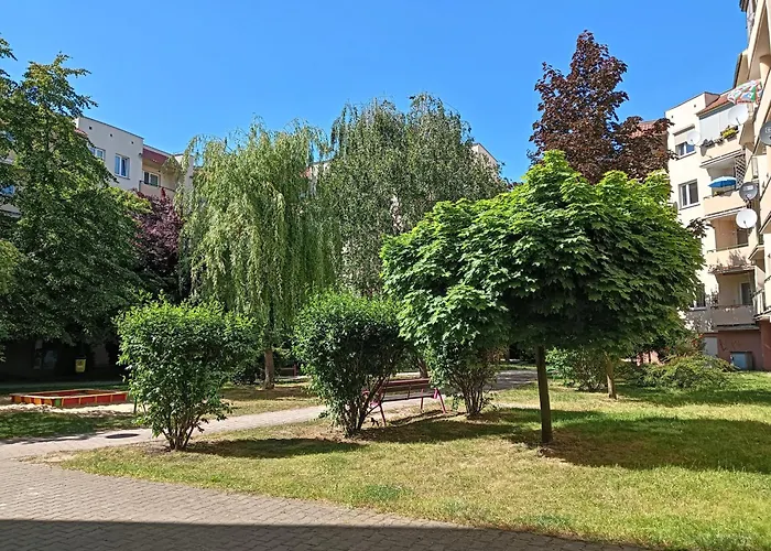 Apartment Wyszynskiego 32m16 Kalisz (Greater Poland)